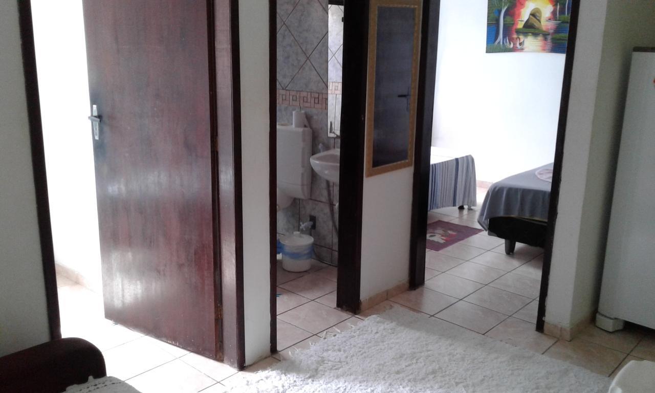 Inn Galinhas